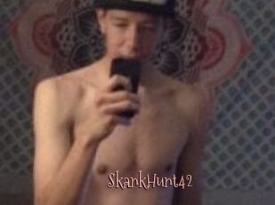 SkankHunt42