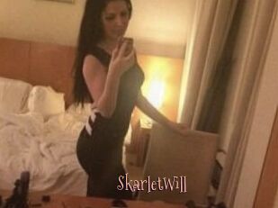 SkarletWill