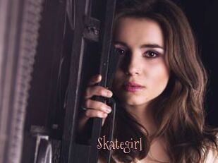 Skategirl