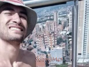 SkiinnyHot69