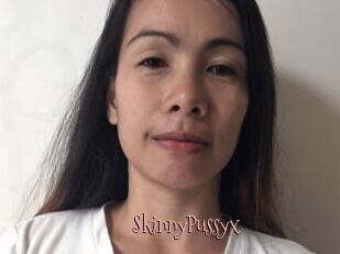 SkinnyPussyx