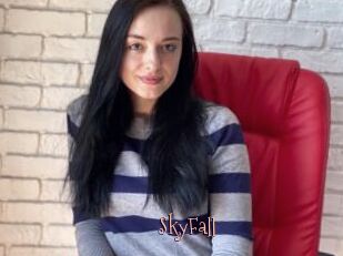 SkyFall