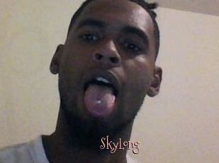 SkyLong
