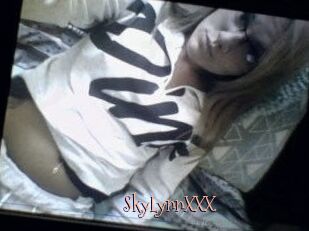 SkyLynnXXX