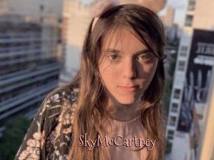 SkyMcCartney