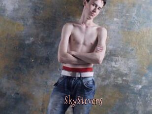 SkyStevens