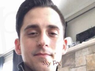 Sky_Fox