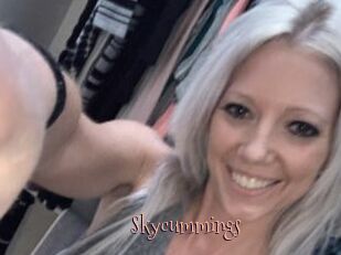 Skycummings
