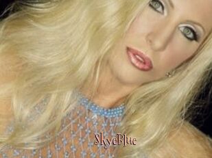 SkyeBlue