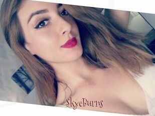 SkyeBurns