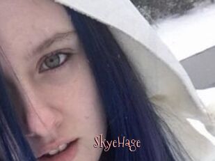 SkyeHage
