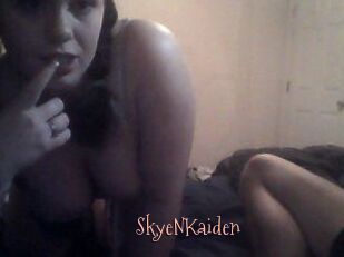 SkyeNKaiden