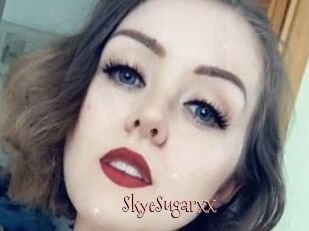 SkyeSugarxx