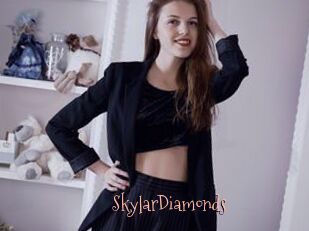 SkylarDiamonds