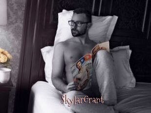 SkylarGrant