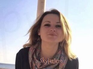 SkylarJem