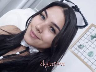 SkyleerLove