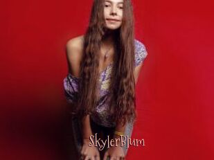 SkylerBlum