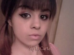 Skyler_Carter