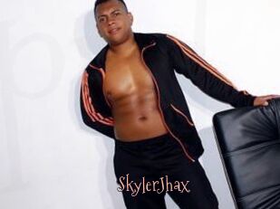 SkylerJhax