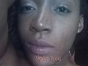 Skyler_Texas
