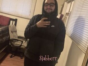 Slabberr
