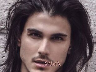 SlaterX