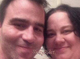 SleazyRider