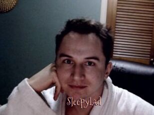 SleepyLad
