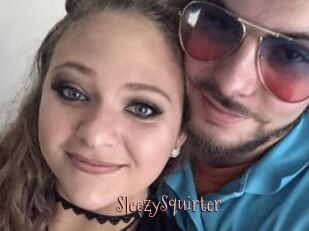 SleezySquirter