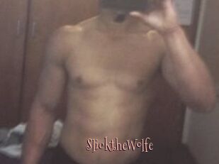 SlicktheWolfe