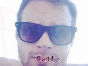 SlikpdxBoy