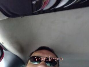 Slowrider2019