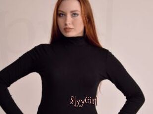 SlyyGirl