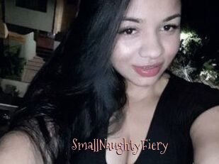 SmallNaughtyFiery