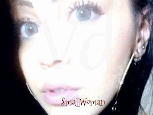 SmallWoman
