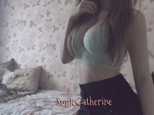 SmileCatherine