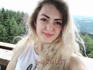 SmileCuttieBB
