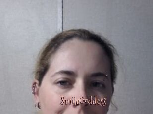 SmileGoddess