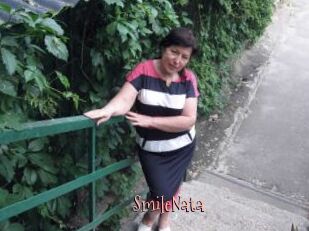SmileNata