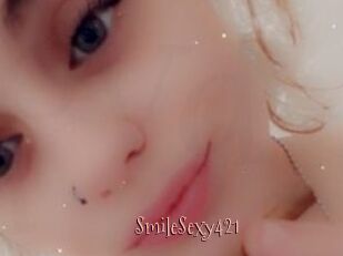 SmileSexy421