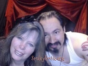 SmileyBooHearse