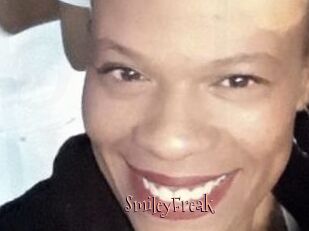 SmileyFreak
