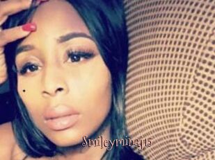 Smileyminaj13