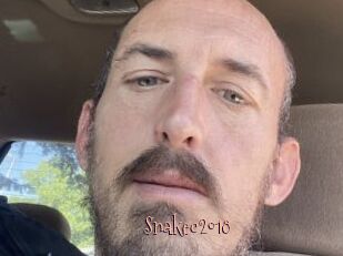 Snakec2018