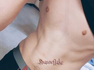 Snauwflake