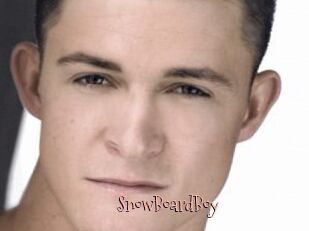 SnowBoardBoy