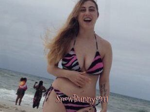 SnowBunny0911