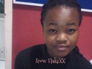 Snow_FlakeXX