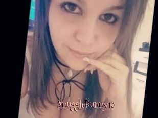 SnuggleBunny18